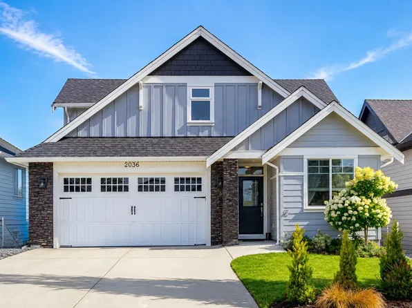 2036 Mountain Vista Dr, Nanaimo, BC