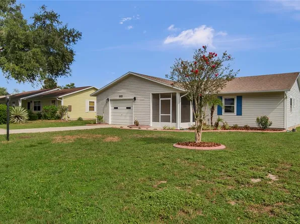 2314 BONNIE VIEW COURT, LEESBURG, FL 34788