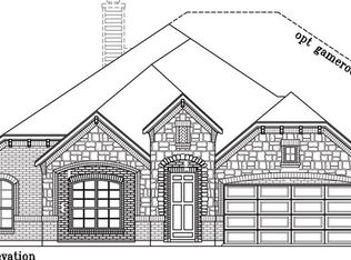 621 Rustic Trl, Midlothian, TX 76065