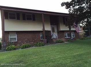 2 Rutgers Rd, Jackson, NJ 08527