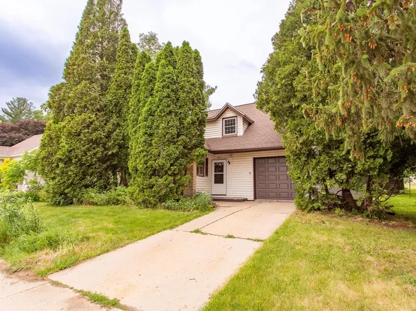 803 Blake STREET, Blanchardville, WI 53516