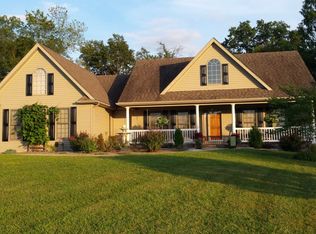 1709 Vinca Dr, Godfrey, IL