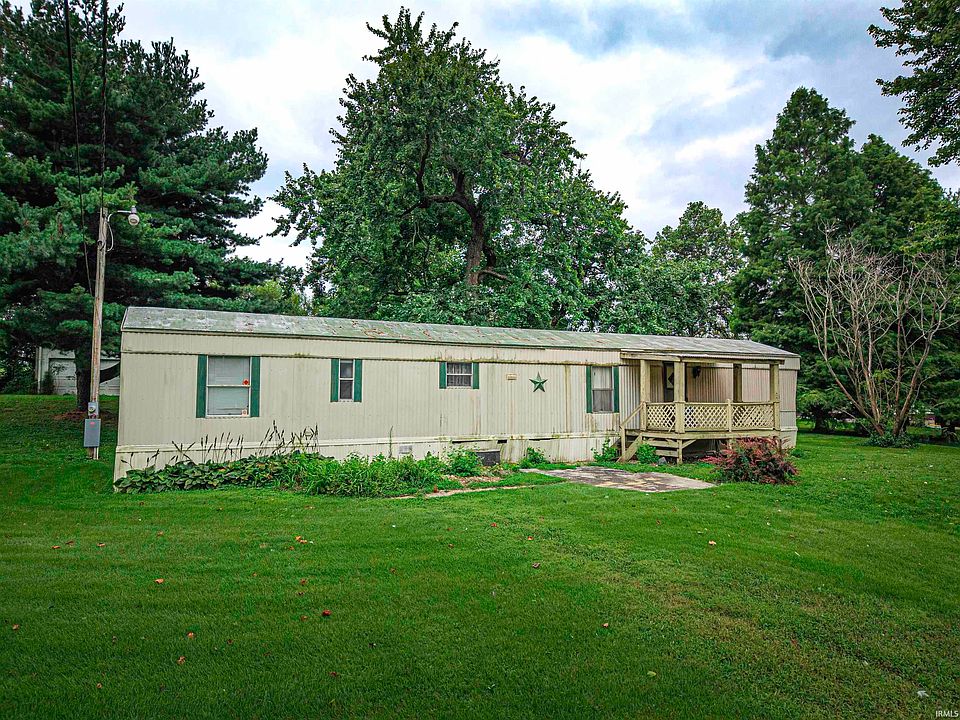 1st image of 1266 E County Road 400 N
