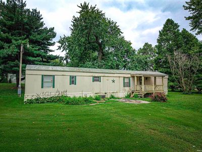 1266 E County Road 400 N, Petersburg, IN, 47567