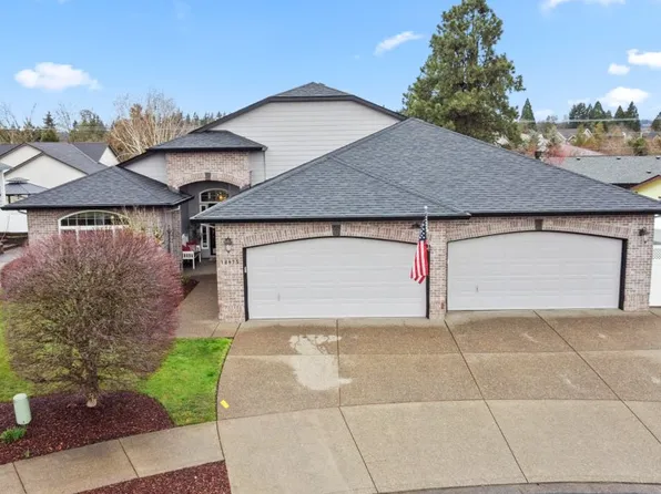 18975 Cathy Adams Dr, Oregon City, OR 97045