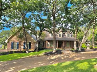 113 Country Vista Cir, Burleson, TX 76028