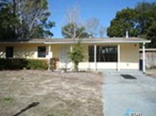 2510 21st St W, Panama City, FL 32405