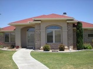 6014 101st St, Lubbock, TX 79424