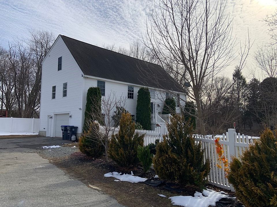 20 Pond St, Methuen, MA 01844 Zillow