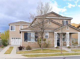 1740 Granite Chief Dr, Reno, NV 89521