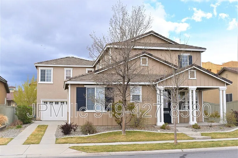 1740 Granite Chief Dr photo 1