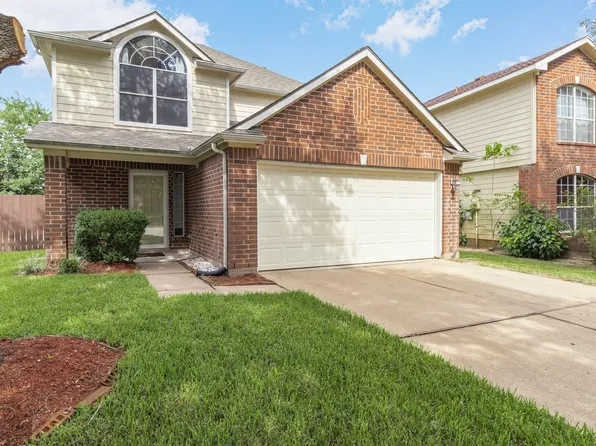 12707 Sandbur Valley Way, Houston, TX 77045