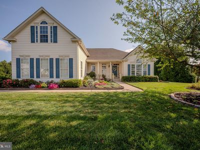 15256 Robinson Dr, Milton, DE, 19968