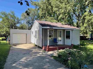 3701 N 9th Ave, Sioux Falls, SD 57104