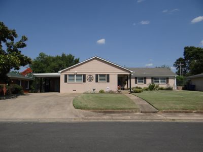 1514 N 13th St, Duncan, OK, 73533