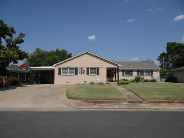 1514 N 13th St, Duncan, OK 73533