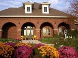 525 Fair Meadows Dr, Romeoville, IL 60446