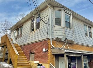 295 S 14th St, Easton, PA 18042