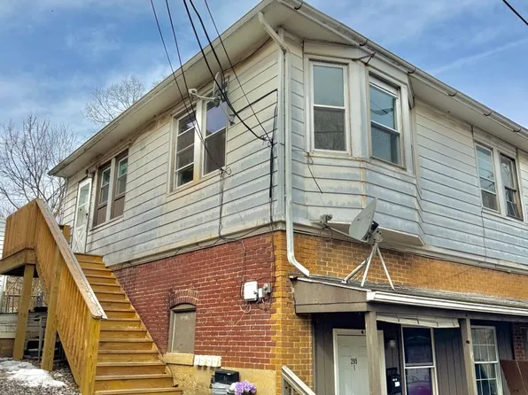 295 S 14th St, Easton, PA 18042