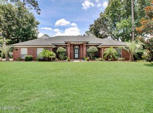 1543 Mayfield Rd, Saint Johns, FL 32259