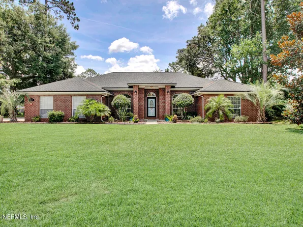 1543 MAYFIELD Road, St. Johns, FL 32259