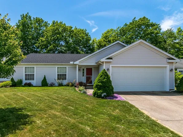 7100 Cross Creek Dr Building 2, Concord Township, OH 44060