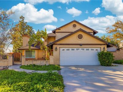 7372 Oleander Ave, Fontana, CA, 92336