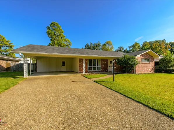 6033 River Rd, Shreveport, LA 71105