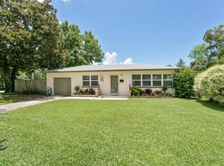 3454 Bark St, Jacksonville, FL 32207