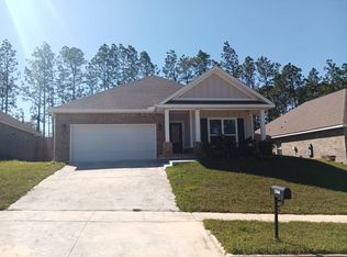 3268 Long Leaf Way, Mobile, AL 36695