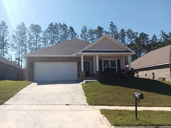 3268 Long Leaf Way, Mobile, AL 36695