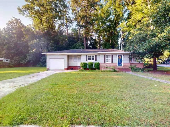 103 Kenwood Ave, Hartsville, SC 29550