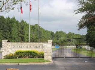 7706 Saddle Blanket Dr, Waller, TX 77484