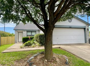 3653 Texana Loop, Round Rock, TX 78665