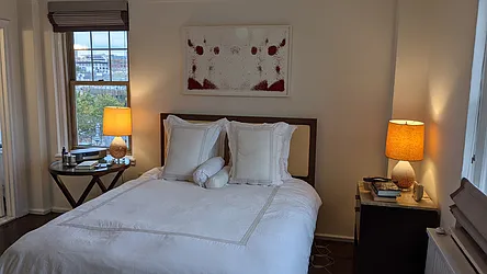 Rented by NY NY Condo, Inc