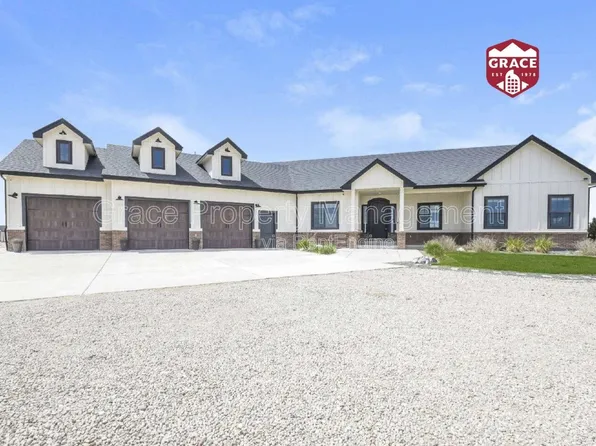 31816 County Road 16, Keenesburg, CO 80643
