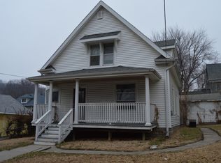 210 Fuller Ave, Council Bluffs, IA 51503