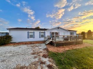 4847 W County Road 900 S, Madison, IN 47250