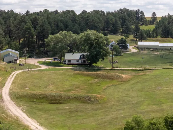 E Smith Rd, Elbert, CO 80106