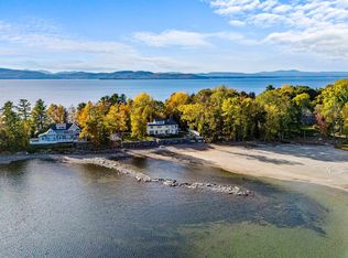 451 Appletree Point Road, Burlington, VT 05408