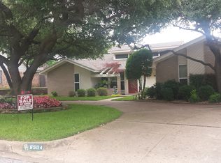6504 Woodcreek Ln, North Richland Hills, TX 76180