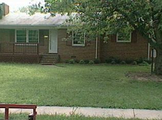 3108 Sudbury Rd, Charlotte, NC 28205