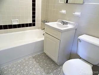 Rented by City Connections Realty