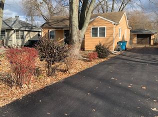 3637 Morgan St, Steger, IL 60475