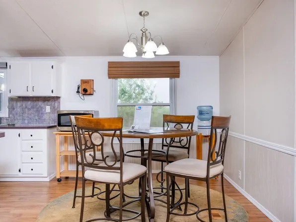 400 Oak Ridge Rd Lot 110, Fredericksburg, TX 78624