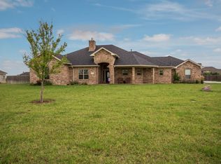 19600 Saddlehorn Rd, Amarillo, TX 79119