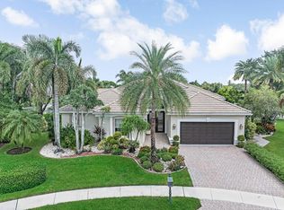 6525 Murano Way, Lake Worth, FL 33467