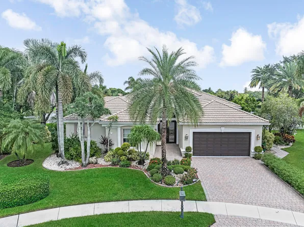 6525 MURANO Way, Lake Worth, FL 33467