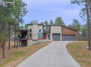 19795 Sleepy Hollow Rd, Monument, CO 80132