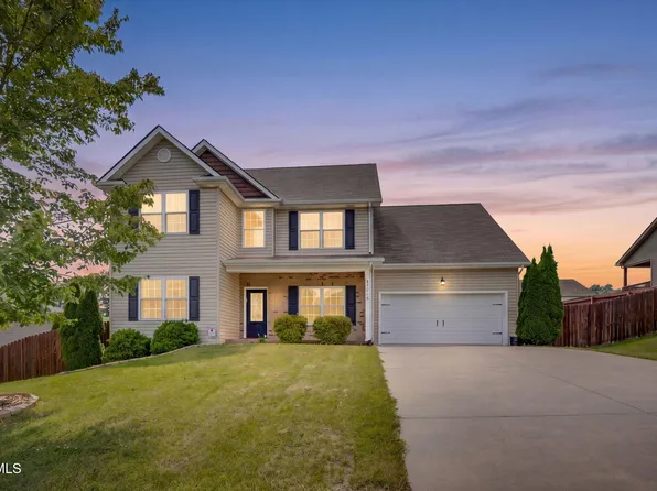 2016 Falling Leaf Dr, Kingsport, TN 37664